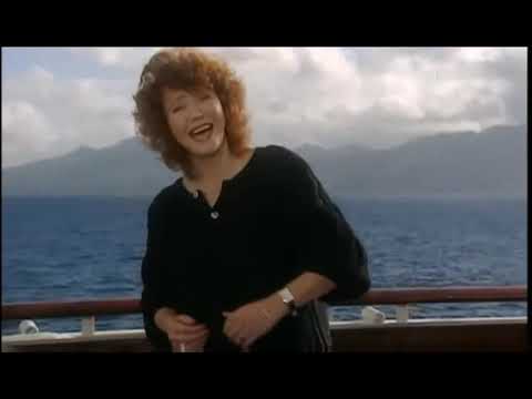 Regina Thoss - Hoch über den Wellen 1999