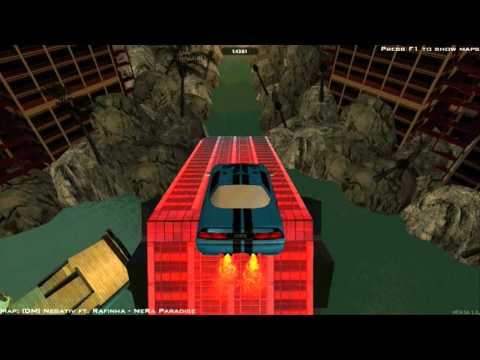 [DM] Negativ ft. Rafinha - Nera paradise