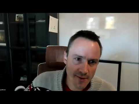 Kubernetes KubeBuilder Meeting 20201203