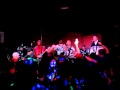 The Killigans - Nostrovia 