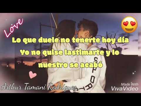 Ahora Me Toca - Juan Magán feat. Ana Mena, Rangel & Yago (ESTADOS PARA WHATSAPP)