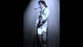 Prince - &quot;When You Were Mine&quot; (live Sendai 1989)