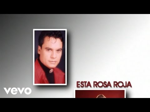 Video thumbnail for Esta Rosa Roja