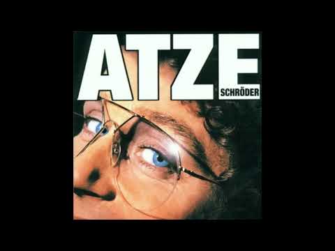 Atze Schröder  -  Meisterwerke -  07 -  Ü30 Restef  Melange