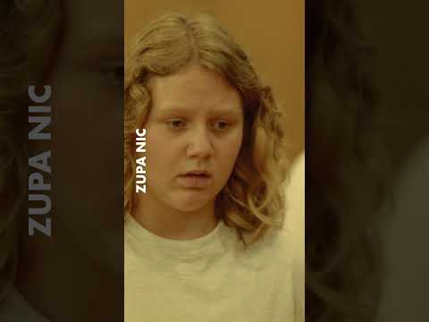 Trauma czasów szkolnych | Zupa nic | Oglądaj w CANAL+ online