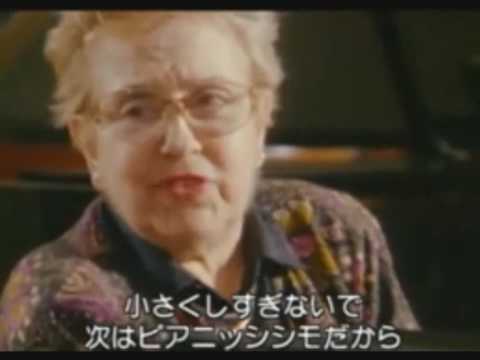 Alicia de larrocha (1923-2009)