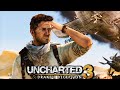 Nathan Drake Is Here - Uncharted 3 Drake's Deception Gameplay #1