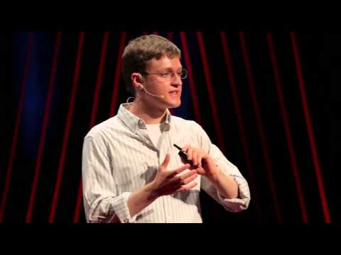 Deploying artificial genes to overcome antibiotic resistance | Logan Collins | TEDxMileHigh