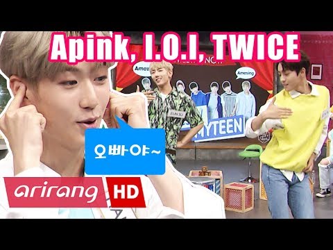 [After School Club] MYTEEN(마이틴) _ Still My No.1 _ Ep.275 _ 080117