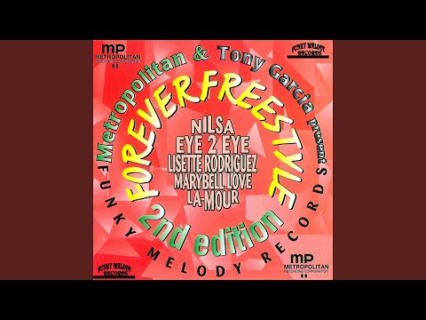 Torn Between Two Lovers