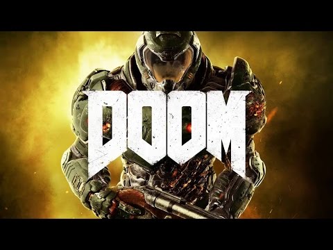 DOOM ''We All Fall Down''-Clark S. Nova-