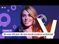 Demi Vollering wint prijs voor wielrenster van het jaar