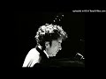 Bob Dylan live , Yea ! Heavy And A Bottle Of Bread ,  London 2003