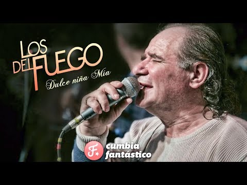 Cumbia Fantastico and Los del Fuego