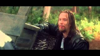 Трейлер: Алая буква