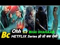Top 10 Hindi Dubbed Netflix Web Series IMDB Highest Rating New Hollywood Web Series Part 3