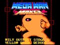 Mega Man Maker OST Wily Outpost Stage 1 Solar Darkness
