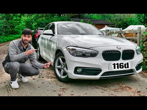 BMW 116d F20 - Worth Buying?