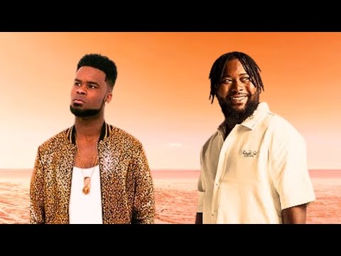 Tony Fika feat Léo Pereira - Amor Ka Passa(Oficial Music AI)