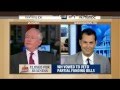 HuffPo's Sam Stein to Kristol: For Poor Americans, Shutdown 'is the End of the World'