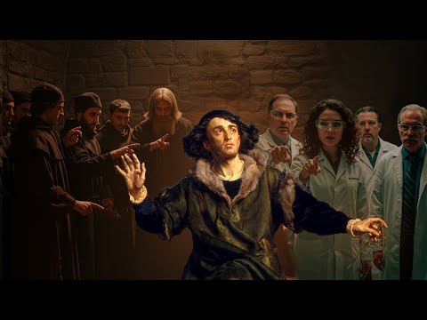 Why Scientists Doubted Copernicus