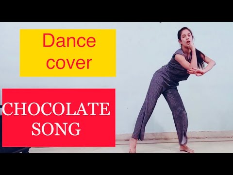 Dance on Chocolate Song | Tony Kakkar ft. Riyaz Aly Avneet Kaur | best choreography | latest song