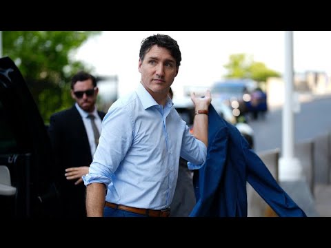 BATRA’S BURNING QUESTIONS Why won’t Trudeau read the room and leave?