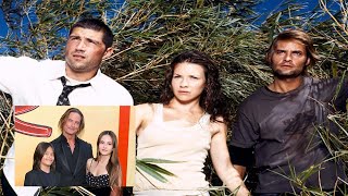 Josh Holloway's 2 Kids: All About the Lost Star’s Daughter Java and Son Hunter