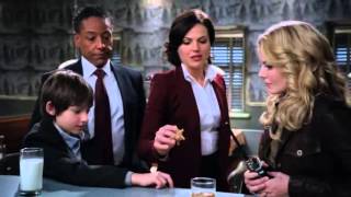 True Love - Once Upon a Time fanvid (Regina/Emma)