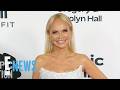 Kristin Chenoweth Discovers Eerie Connection to Her Birth Dad | E! News