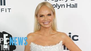  Kristin Chenoweth Temukan Koneksi Mengejutkan dengan Ayah Kandung di “Finding Your Roots” 