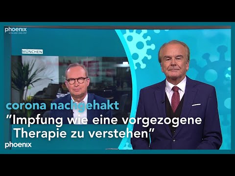 corona nachgehakt: Sind wir der Vierten Welle ausgeliefert?