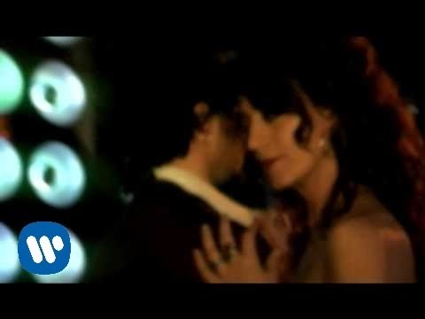 Carmen Paris - 25 años (Video clip)