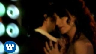 Carmen Paris - 25 años (Video clip)