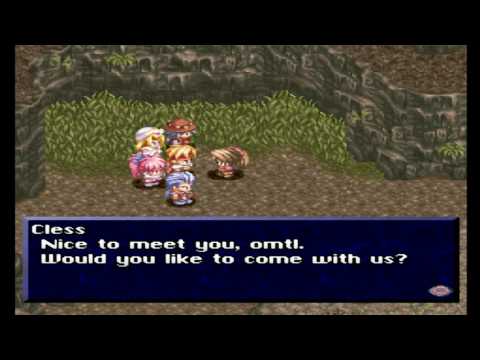 Tales of Phantasia (PSX) - Hanzo (Fail) (God Difficulty) (19)