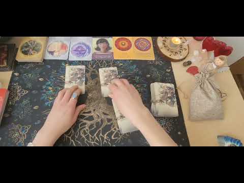 ❤️‍🔥Wochenorakel 27.03.- 02.04.23❤️‍🔥Neubeginn in Liebe❤️Hoffnung auf Wende im Beruf #tarot