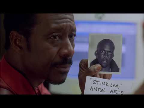 All the pieces matter