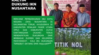 Download lagu Siemens Energy Lirik Investasi di IKN, ESDM: Tak Hanya EBT Tapi Pengembangan SDM mp3