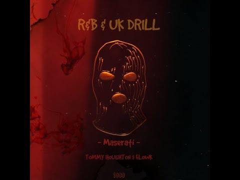 [SOLD] POP SMOKE x THE WEEKND Type Beat [R&B & UK/NY DRILL]