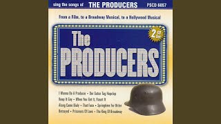 The King of Broadway