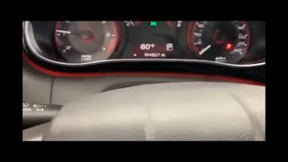How to RESET/ REPROGRAM ANY DODGE  DART -ECM, ECU, TCM, PCM