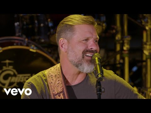 Mac Powell - Flood Waters (Live From Red Rocks Amphitheatre, Morrison, CO, 2023)