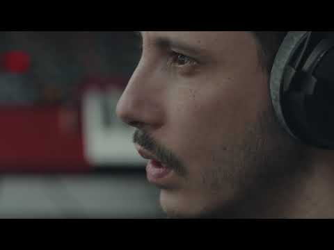 MAKE-IT-LOUD with Lecomte de Brégeot