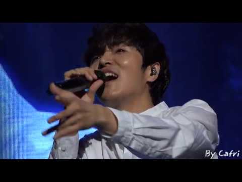 20180810정동하 창녕-생각이나