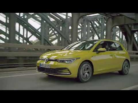 Golf 8 vs Seat Leon 2020