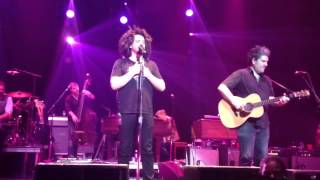 Counting crows - Washington square live