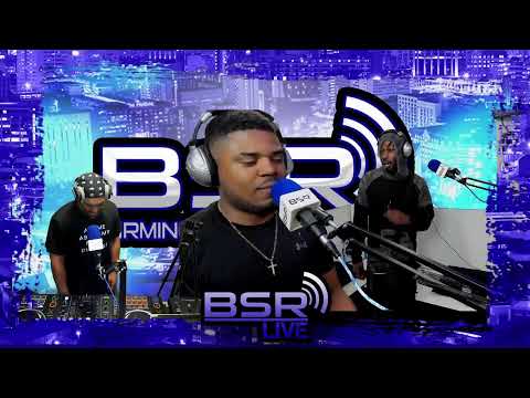 Syndicate Show 01 - DJ Nutz W/ DH, RGG Tech, Stretch DCM, Traj Brown, DY, ZK & Grhymz