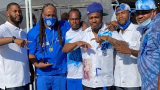 Gang Documentary: (W/S) West Boulevard Crips