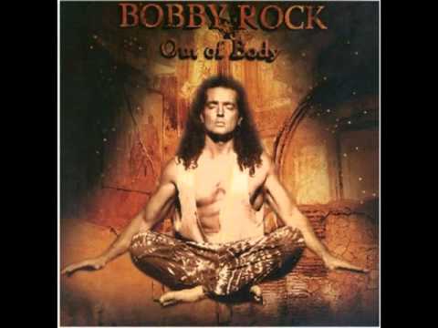 Bobby Rock - Roundabout