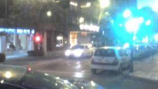 CERRAR LOS BARES -- LOS SECRETOS